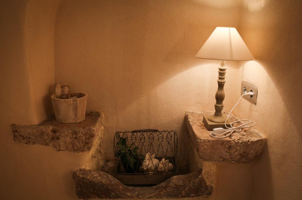 Gite Marceline Saint-Guilhem-le-Desert Rum bild