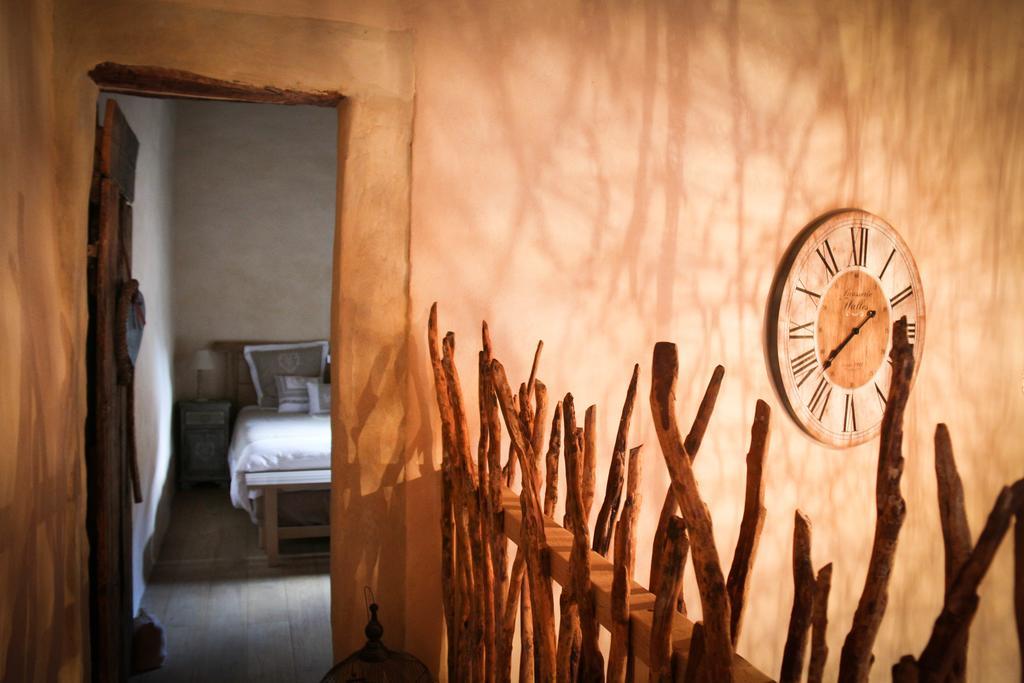 Gite Marceline Saint-Guilhem-le-Desert Rum bild