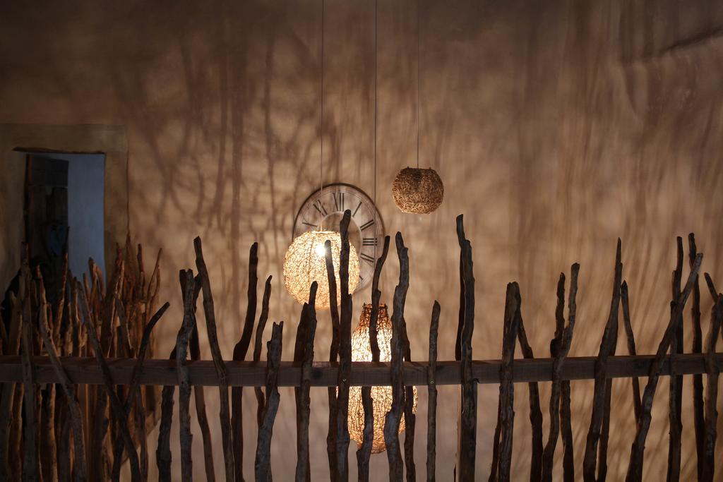 Gite Marceline Saint-Guilhem-le-Desert Rum bild