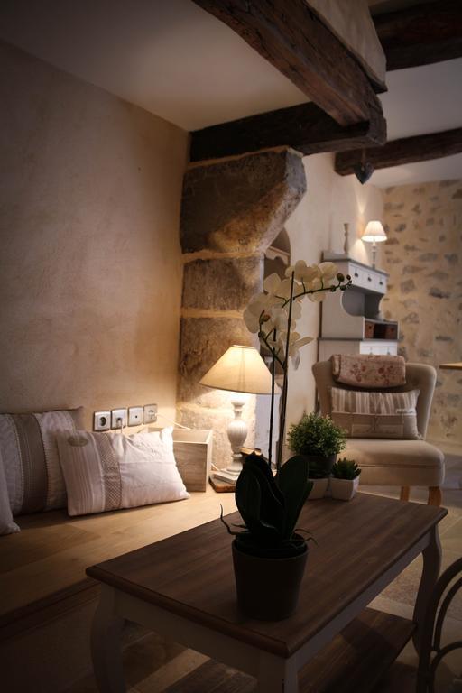 Gite Marceline Saint-Guilhem-le-Desert Rum bild